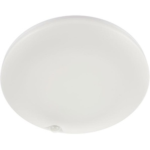 BLULAXA LED-Deckenleuchte Humina-S, 18W, 1820lm, 3000K, PIR-Sensor 49750