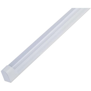 BLULAXA LED-Deckenleuchte, Lichtleiste, 9 W, 850 lm, 4000 K, 60 cm, IP20 48959
