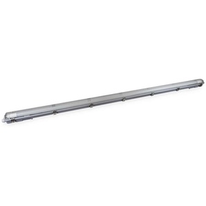 BLULAXA LED-Feuchtraum-Wannenleuchte, HumiLED vari, 24W, 4000K, 2200lm, 1585 mm 49001