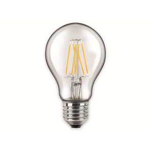 BLULAXA LED-Filament-Lampe, A60, E27, EEK: E, 12 W, 1521 lm, 2700 K 48564