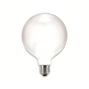 BLULAXA LED-Filament-Lampe, G125, E27, EEK: F, 10 W, 1055 lm, 2700 K 48334