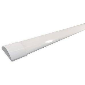 BLULAXA LED-Langfeldleuchte, EEK: E, 50W, 6000lm, 4000K, 1500mm 49570