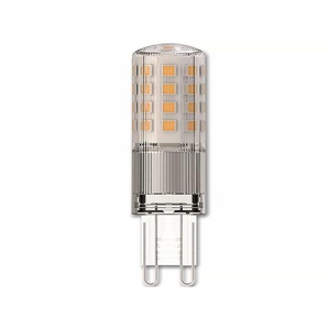 BLULAXA LED-Stiftsockellampe, G9, EEK: E, 4 W, 470 lm, 3000 K 49315