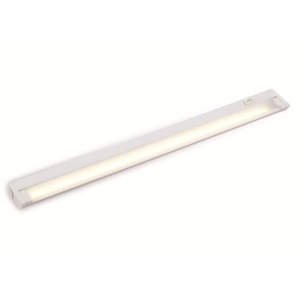 BLULAXA LED-Unterbauleuchte, 8 W, 750 lm, 3000 & 4000 K, 600 mm 49316