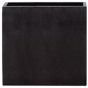 Blumenkasten Stonefiber Pot „Der hohe Lange“ yoooi, 60x60x30 cm