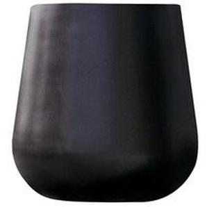 Blumentopf Stonefiber Pot „Der Bauchige“ yoooi, 47 cm