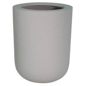Blumentopf Stonefiber Pot „Der Bottich“ yoooi, 44 cm