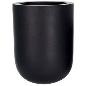 Blumentopf Stonefiber Pot „Der Bottich“ yoooi, 60 cm