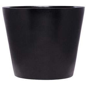 Blumentopf Stonefiber Pot „Der Runde“ yoooi, 49 cm