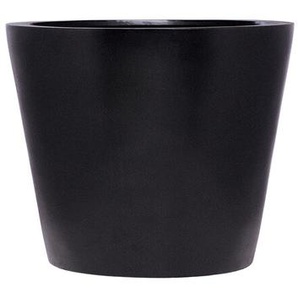 Blumentopf Stonefiber Pot „Der Runde“ yoooi, 70 cm