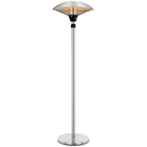 Blumfeldt - Heat Guard Infrarot-Heizstrahler IP44 höhenverstellbar ir ComfortHeat 2100W
