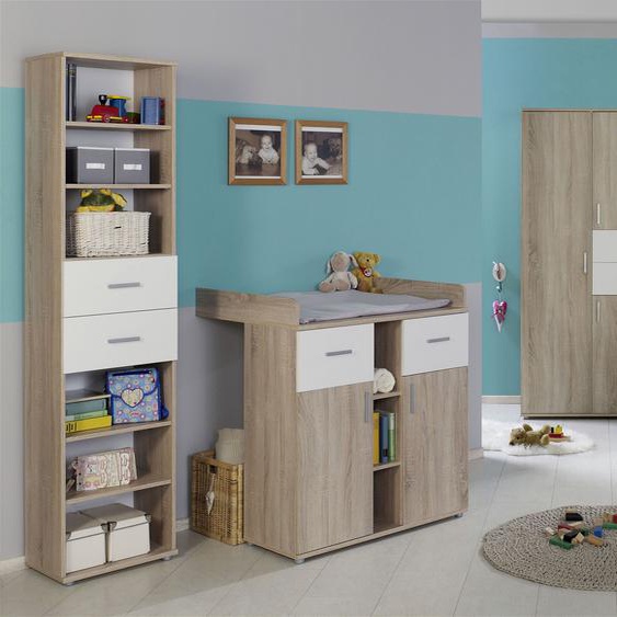 Komplett Babyzimmer online kaufen bis -40% Rabatt | Möbel 24
