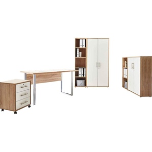 BMG Möbel Büromöbel-Set