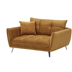 bobb Big-Sessel Arianna - Materialmix - 154 cm - 90 cm - cm 135,0 | Möbel Kraft