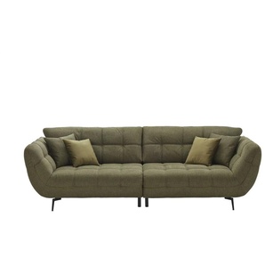 bobb Big Sofa  Lazlo ¦ Maße (cm): B: 301 H: 97 T: 132.0