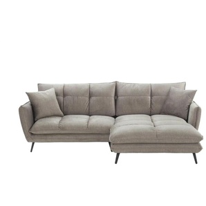 bobb Ecksofa Arianna ¦ Maße (cm): B: 266 H: 90 T: 196.0