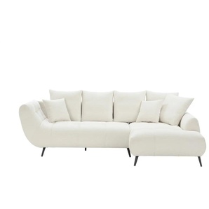 bobb Ecksofa  Bellani III ¦ Maße (cm): B: 279 H: 98 T: 192.0