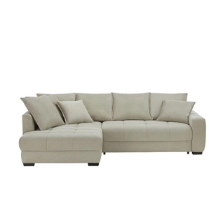 bobb Ecksofa Ellinor ¦ Maße (cm): B: 270 H: 94 T: 183.0