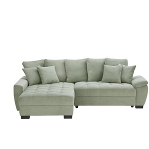 bobb Ecksofa Farina ¦ Maße (cm): B: 269 H: 94 T: 190.0