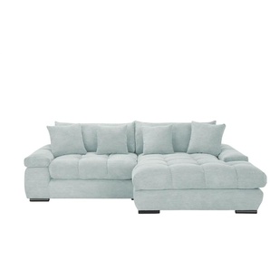 bobb Ecksofa Hella | blau | 303 cm | 96 cm | cm 203,0 |