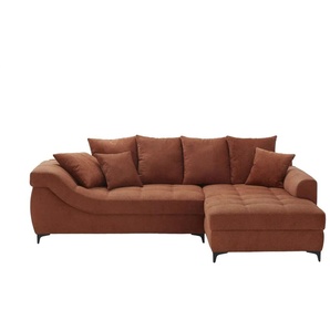 bobb Ecksofa Jonna ¦ Maße (cm): B: 279 H: 91 T: 192.0