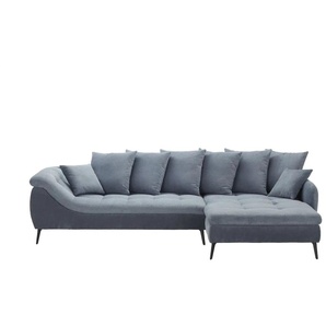 bobb Ecksofa Loft ¦ Maße (cm): B: 313 H: 95 T: 193.0