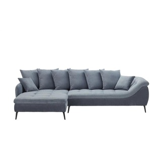 bobb Ecksofa Loft ¦ Maße (cm): B: 313 H: 95 T: 193.0