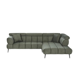 bobb Ecksofa  Viviana Cloudyflex ¦ Maße (cm): B: 305 H: 88 T: 216.0