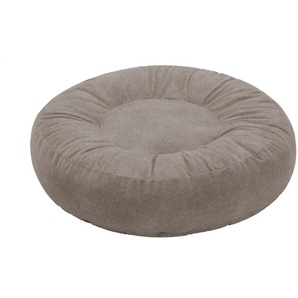 bobb Haustierbett mit pflegeleichtem Bezugsstoff Woozy - braun - Materialmix - 23 cm - 70.0 | Möbel Kraft