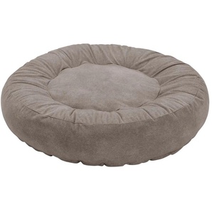 bobb Haustierbett mit pflegeleichtem Bezugsstoff Woozy - braun - Materialmix - 26 cm - 100.0 | Möbel Kraft