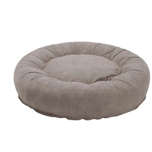 bobb Haustierbett mit pflegeleichtem Bezugsstoff Woozy - braun - Materialmix - 32 cm - 125.0 | Möbel Kraft