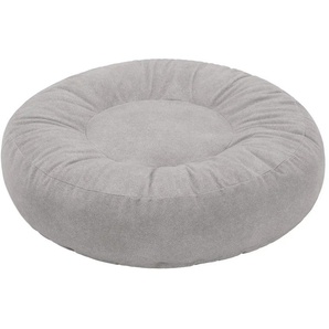 bobb Haustierbett mit pflegeleichtem Bezugsstoff Woozy - grau - Materialmix - 23 cm - 70.0 | Möbel Kraft