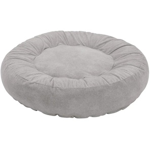bobb Haustierbett mit pflegeleichtem Bezugsstoff Woozy - grau - Materialmix - 26 cm - 100.0 | Möbel Kraft