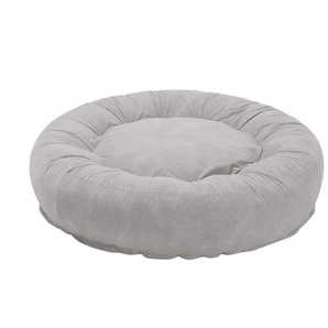 bobb Haustierbett mit pflegeleichtem Bezugsstoff Woozy - grau - Materialmix - 32 cm - 125.0 | Möbel Kraft