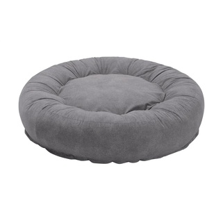 bobb Haustierbett mit pflegeleichtem Bezugsstoff Woozy - grau - Materialmix - 32 cm - 125.0 | Möbel Kraft