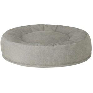 bobb Haustierbett Woozy - grau - Materialmix - 26 cm - 100.0 | Möbel Kraft