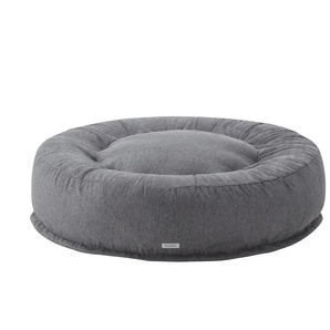 bobb Haustierbett Woozy - grau - Materialmix - 26 cm - 100.0 | Möbel Kraft