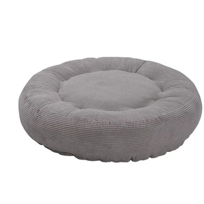bobb Haustierbett Woozy - grau - Materialmix - 32 cm - 125.0 | Möbel Kraft