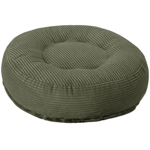 bobb Haustierbett Woozy - grün - Materialmix - 23 cm - 70.0 | Möbel Kraft