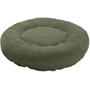 bobb Haustierbett Woozy - grün - Materialmix - 26 cm - 100.0 | Möbel Kraft