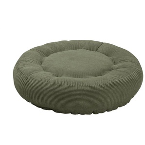 bobb Haustierbett Woozy - grün - Materialmix - 32 cm - 125.0 | Möbel Kraft