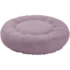 bobb Haustierbett  Woozy ¦ lila/violett ¦ Maße (cm): H: 32  Ø: 125