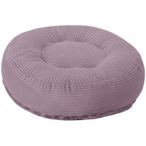 bobb Haustierbett  Woozy - lila/violett - Materialmix - 23 cm - [70.0] | Möbel Kraft
