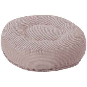 bobb Haustierbett  Woozy ¦ rosa/pink ¦ Maße (cm): H: 23  Ø: 70