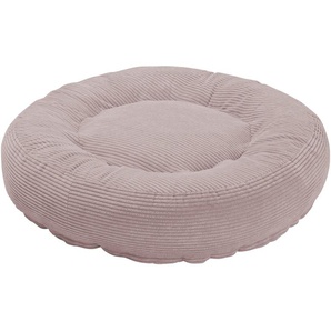 bobb Haustierbett  Woozy ¦ rosa/pink ¦ Maße (cm): H: 26  Ø: 100