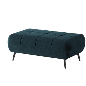 bobb Hocker  Carly ¦ blau ¦ Maße (cm): B: 118 H: 47 T: 73.0