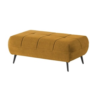 bobb Hocker  Carly ¦ gelb ¦ Maße (cm): B: 118 H: 47 T: 73.0