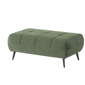 bobb Hocker  Carly  ¦ grün ¦ Maße (cm): B: 118 H: 47 T: 73.0