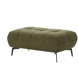 bobb Hockerbank  Lazlo ¦ Maße (cm): B: 120 H: 49,5 T: 74.0