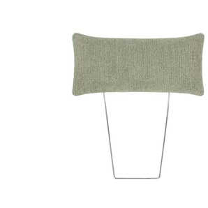 bobb Kopfstütze Lindsay | grün | 55 cm | 20 cm | cm 11,0 |